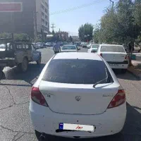 معاوضه جنتو مدل ۲۰۰۸ ،gen2 تعویض با هاچبک یا ۲۰۶|خودرو سواری و وانت|یزد, |دیوار