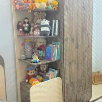 سرویس خواب جوان|تخت و سرویس خواب|قم, باجک یک|دیوار
