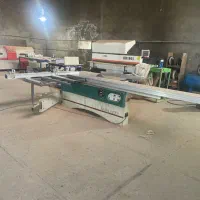 استخدام برشکاراپراتور CNC و وکیوم‌کارام‌دی‌اف