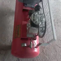 پمپ باد ۱۵۰ لیتری|ابزارآلات|رودهن, |دیوار