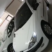 پژو ۲۰۶ مدل ۹۶