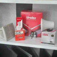 پک کامل  دزدگیر هوشمند، امنیت برتر مسکن