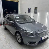 برلیانس h320 بدون رنگ|خودرو سواری و وانت|تبریز, |دیوار