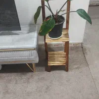 انواع استندبرای گل میناب|صنایع دستی و سایر لوازم تزئینی|میناب, |دیوار