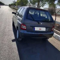 پراید 111 SE، مدل ۱۳۹۲