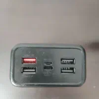 پاور بانک سی هزار|لوازم جانبی موبایل و تبلت|گلبهار, شهر جدید گلبهار|دیوار