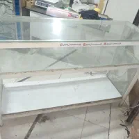 ویترین مغازه