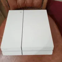 PS4 فت