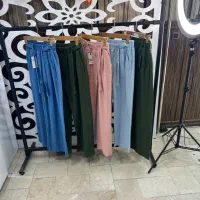 شلوار تک ب قیمت عمده|عمدهفروشی|یزد, |دیوار