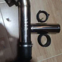 کیت مکش اسپرت