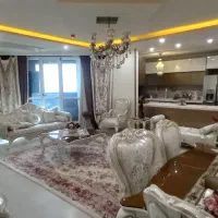 اجاره واحد ۱۲۵ متر خرازی جنوبی ویو دار تیپ c|اجارهٔ آپارتمان|تهران, شهرک خرازی|دیوار