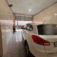 تیگو 5 مدل ۹۸|خودرو سواری و وانت|اردبیل, |دیوار