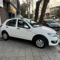 کوییکGX مدل 1403در حد خشک|خودرو سواری و وانت|گرگان, |دیوار