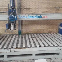 دستگا CNC|ماشین‌آلات صنعتی|ماهدشت, |دیوار