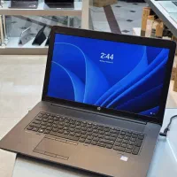 HP زدبوک 17G3
