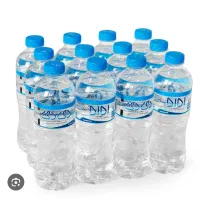 آب معدنی انواع برندها