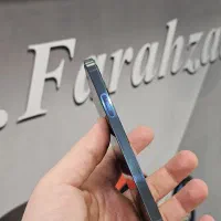 آیفون ۱۲ پرو Zaa حافظه ۲۵۶ گیگ|موبایل|مشهد, سعد آباد|دیوار