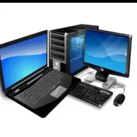 انجام انواع خدمات کامپیوتری