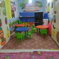 مهدکودک و پیش دبستانی سبحان|خدمات آموزشی|قم, زنبیل آباد|دیوار