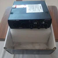 کارت صدا Presonus ADIOBOX USB96|صوتی و تصویری|تهران, امام خمینی|دیوار