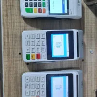 فروش دستگاهای کارتخوان اکبند|فروشگاه و مغازه|اسدآباد, |دیوار