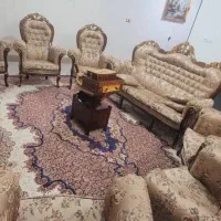 مبل سلطنتی
