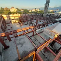 استخدام نیروی کار جوشکاری