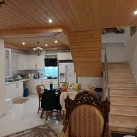 محدوده متل قو شهرک 270متر زمین200متر دوبلکس 3خواب.|فروش خانه و ویلا|سلمان‌شهر, |دیوار