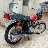 موتور هندا 125|موتورسیکلت|اهواز, کوی علوی|دیوار
