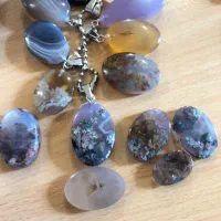 آویز گردنی عقیق|جواهرات|بندرعباس, |دیوار