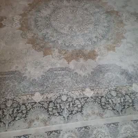 دو تخته فرش ماشینی ۱۲ متری|فرش|فولادشهر, مسکن مهر فولادشهر|دیوار