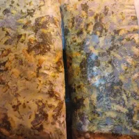 سبزی دستک|خوردنی و آشامیدنی|رشت, بازار|دیوار