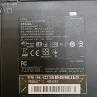 لپ‌تاپ Lenovo X220 Core i7|رایانه همراه|شاهین‌شهر, عطار|دیوار