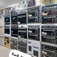 جارو برقی نیمه صنعتی سوران آب وخاک گارانتی‌وارسال|جاروبرقی، جارو شارژی، بخارشو|مشهد, طلاب|دیوار