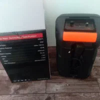 اسپیکر آکبند|پخشکننده همراه|سلماس, |دیوار