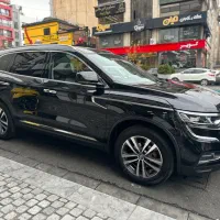 رنو کولیوس 2018