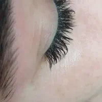 اکستنشن مژه