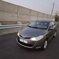 ام وی ام ۳۱۵ مدل ۹۱ خانگی و بی نظیر|خودرو سواری و وانت|تهران, آشتیانی|دیوار