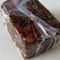 خرمای خاصویی جم