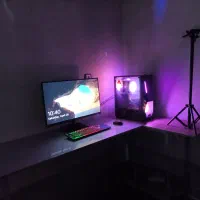 سیستم گیمینگ