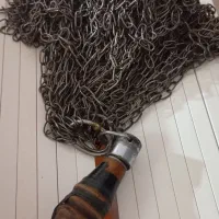 زنحیر  محرمی