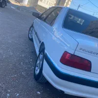 پارس نیمه سفارشی ۴۰۱ سیمی زیمنس