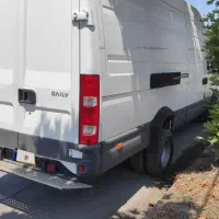 ایویکو باری مدل2013|خودرو سنگین|رشت, کوی امام رضا|دیوار