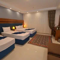 تور مشهد با قطار