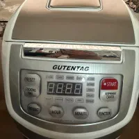 پلوپز-ارام پز- سرخ کن -هوا پز