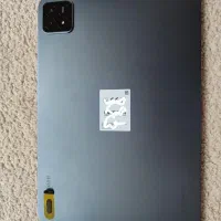 تبلت شیائومی pad 6s pro پد 6 اس پرو Xiaomi 512