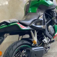 بنلی ۲۵۰|موتورسیکلت|همدان, |دیوار