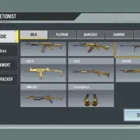 اکانت ناب کالاف|کنسول، بازی ویدئویی و آنلاین|میاندوآب, |دیوار