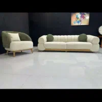 نیروی روکوب و کلافساز مبلمان روستای قره بلاغ