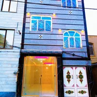 سه طبقه ۲۱۰ متربنا ۳ خواب ۹۰۰رهن معاوضه دوطبقه